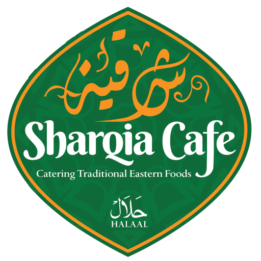 Sharqia Cafe